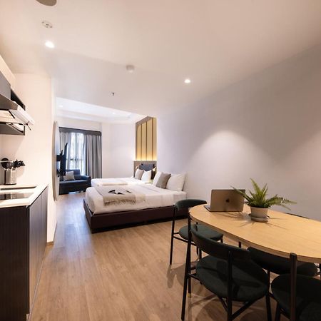 Owen House By Habyt Singapura Exterior foto