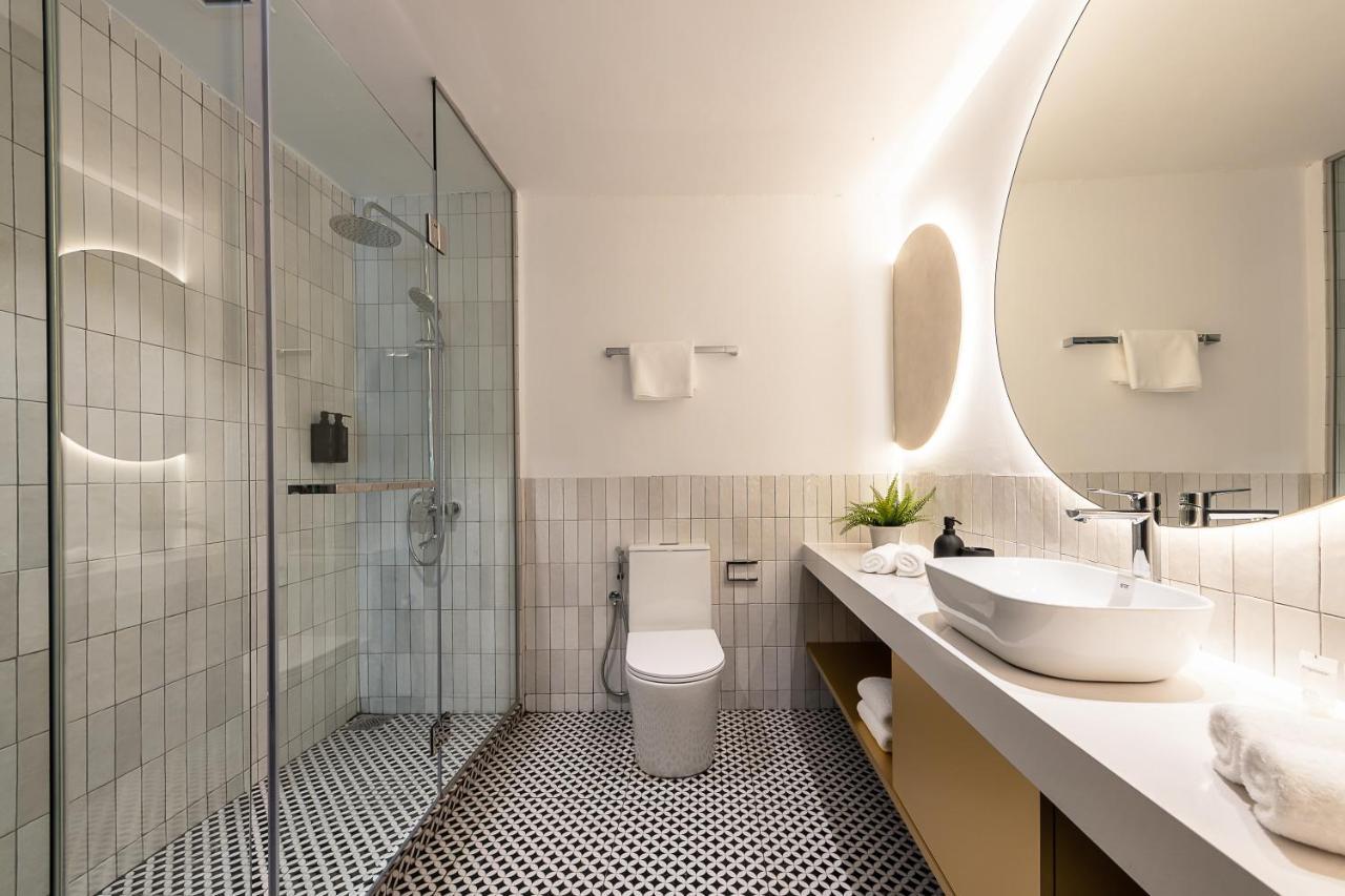 Owen House By Habyt Singapura Exterior foto
